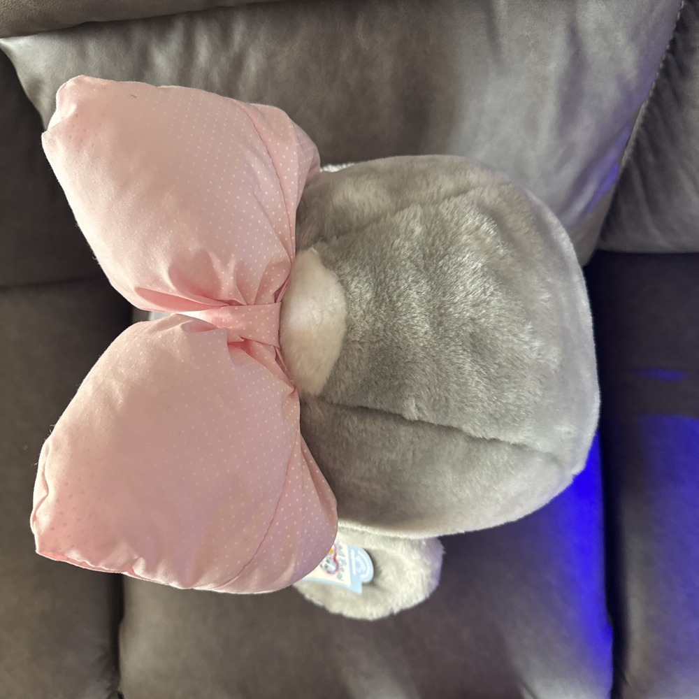 Vintage 1989 Applause Jumbo Sad Sam Honey Deluxe 24" Plush NWT #24136 Rare - Picture 10 of 16